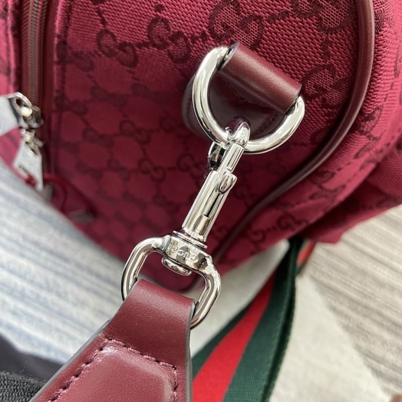 Gvc*1 travel bags
